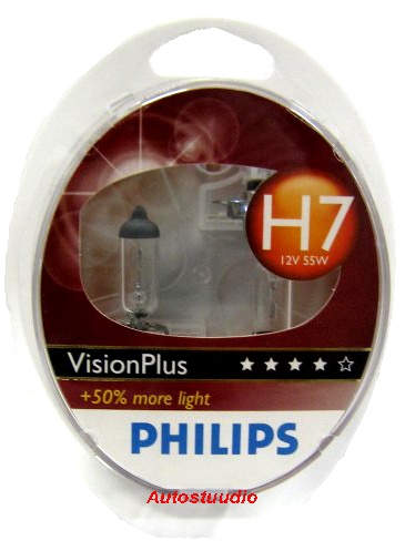 H7 Vision Plus Kit