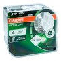 OSRAM H7 Ultra Life DUO 12V 55W esitule pirnid