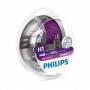 Philips H1 VisionPlus esitule pirnid