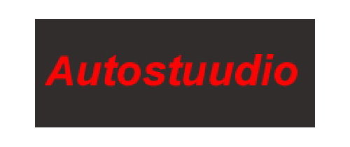 AUTOSTUUDIO E-POOD
