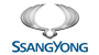 SsangYong-logo