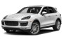 porsche--cayenne