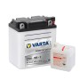 VARTA Powersports Freshpack 6V