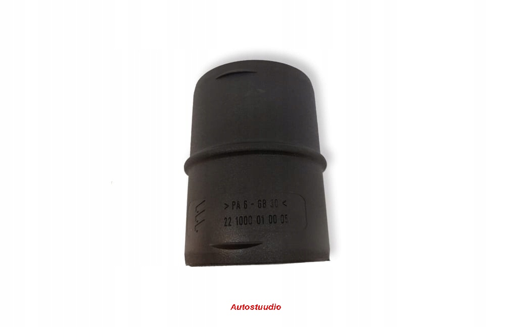 Adapter õhutorule 60mm