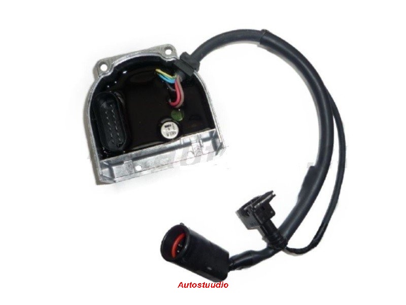 Juhtplokk Hydronic D5WSC 12V Ford Transit