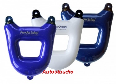 Vender 2-aste 1522 450x560mm, tumesinine
