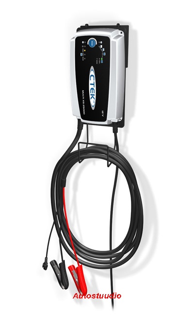 Akulaadija Ctek XS25000EXT