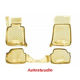 BMW 1 3-ust 2004-2011 salongimatid, beezid