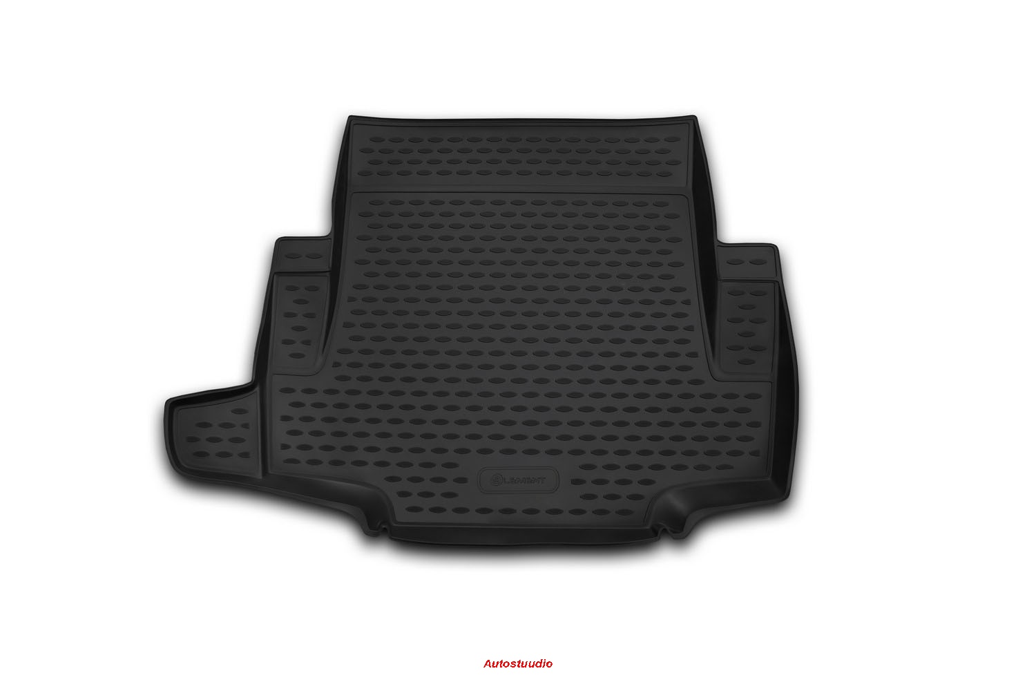 BMW 1 seeria 5-ust 2004-2011 HB pagasimatt, must