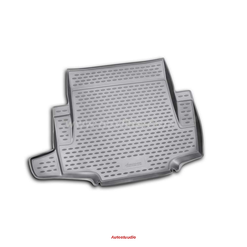 BMW 1 5-ust 2004-2011 HB pagasimatt, must