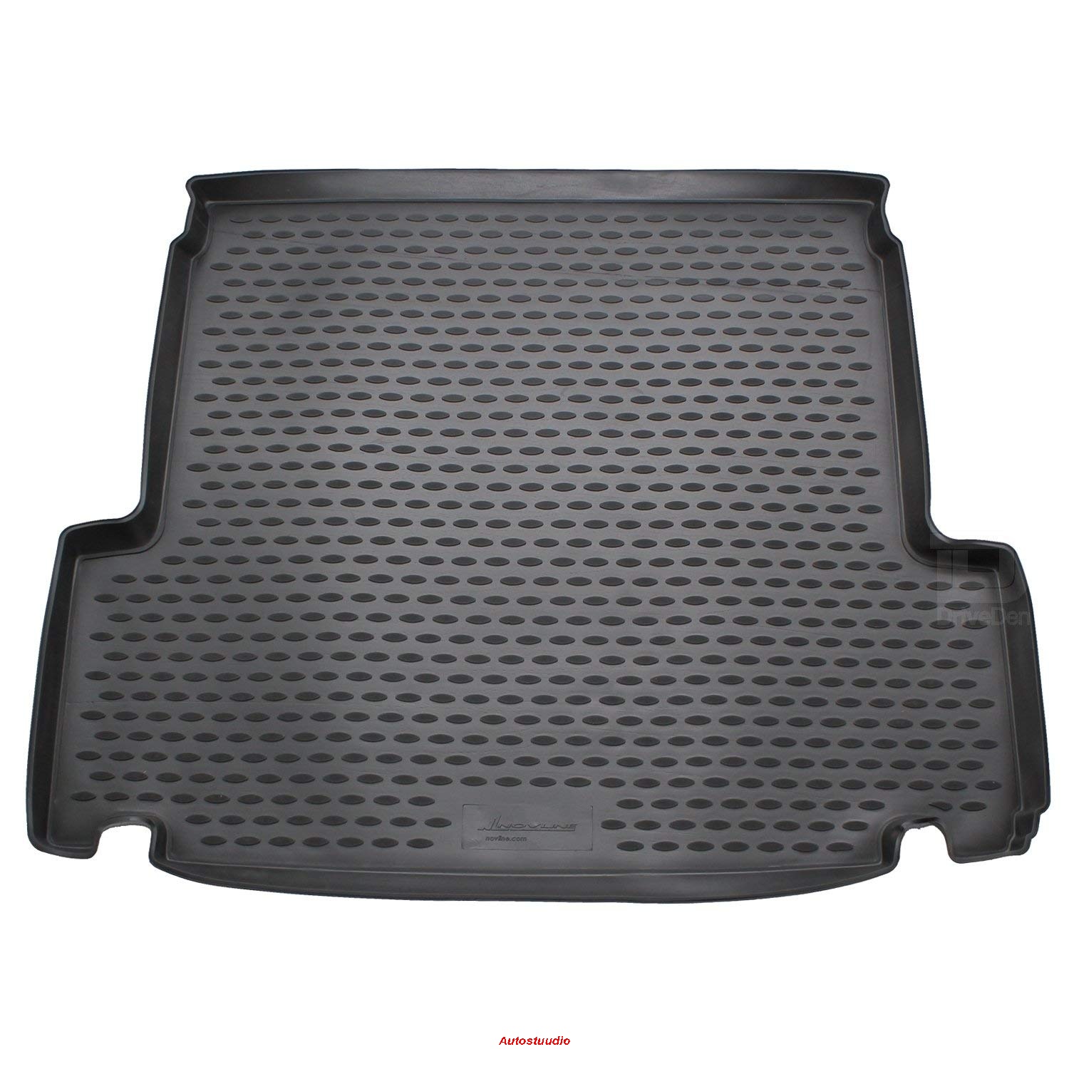 BMW 3 Touring (E91) 2005-2013 pagasimatt, must