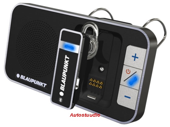Blaupunkt BT Drive Free 211