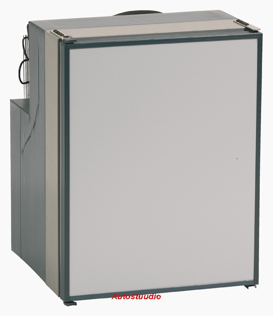 CoolMatic 43L 12/24V