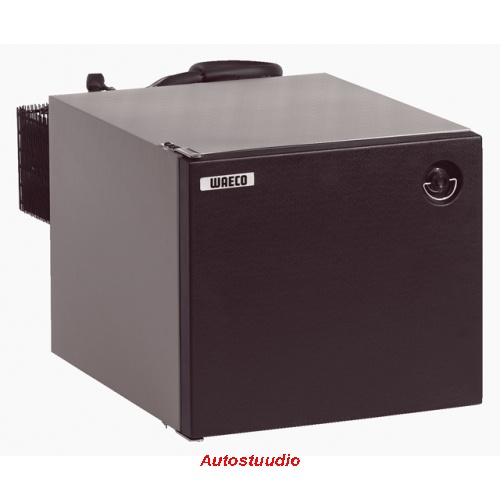 Waeco CoolMatic RHD 50 koos paig.kit