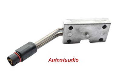 DEFA mootorisoojenduse element 414870, pindpaigaldus