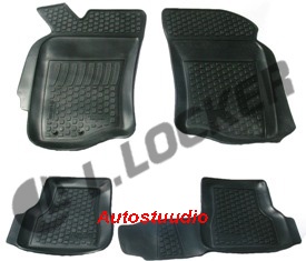 FIAT Albea 2003-2011 salongimatid