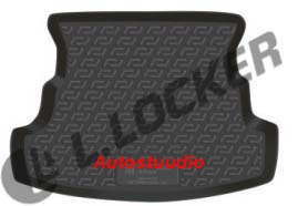 FIAT Albea 2003-2011 SED pagasimatt