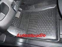 FIAT Bravo II 2006-2016 salongimatid