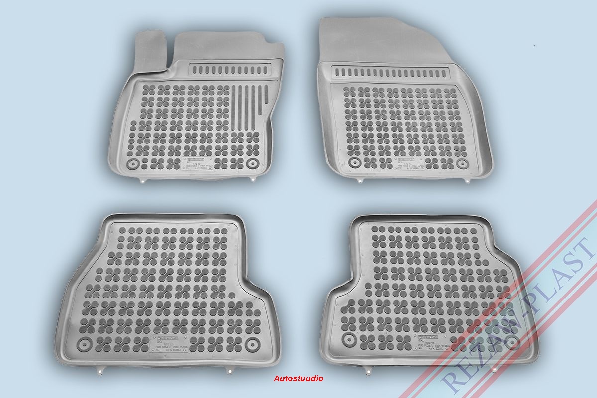 FORD Focus 2005-2011 salongimatid, hallid