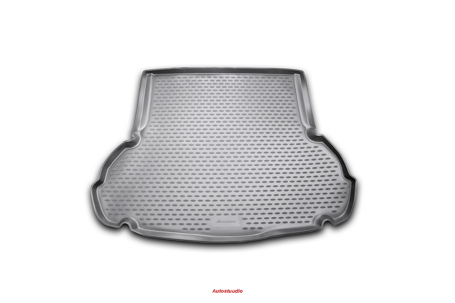 HYUNDAI Elantra MD 2011-2016 SED pagasimatt, must