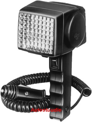 Hella kandelamp halogeen 12V