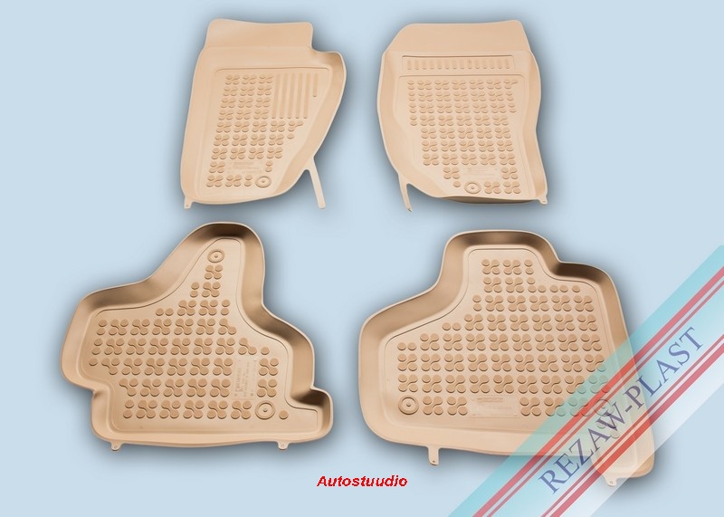 JEEP Cherokee KK 2007-2012 salongimatid, beezid