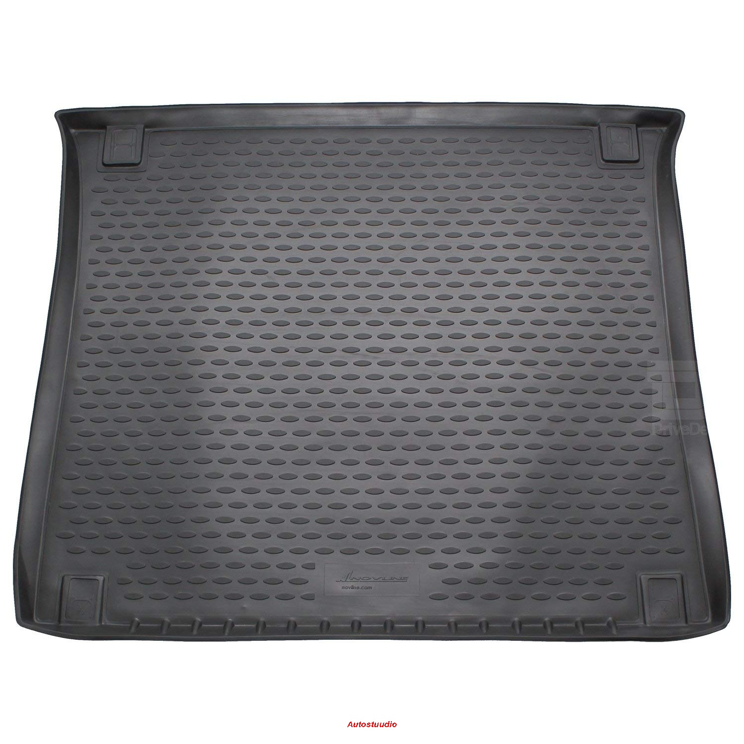 JEEP Grand Cherokee 2010-2020 pagasimatt, must