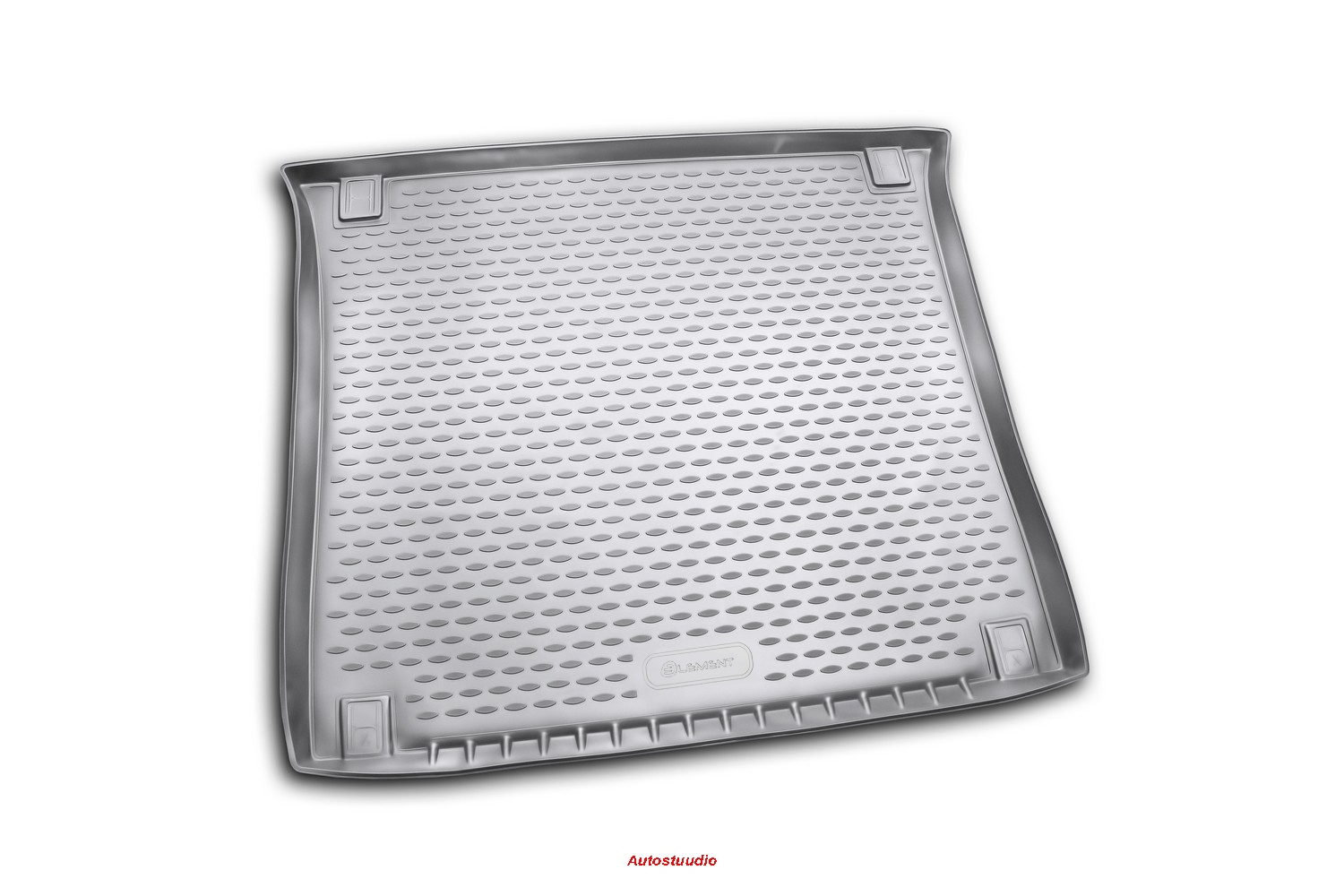 JEEP Grand Cherokee 2010-2014; 2014-> pagasimatt, hall