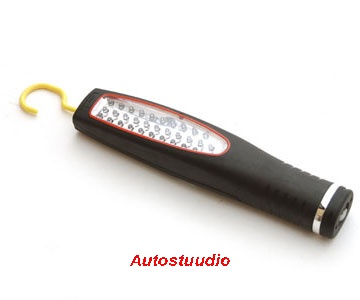Kandelamp Elwis LED, juhtmeta, akuga