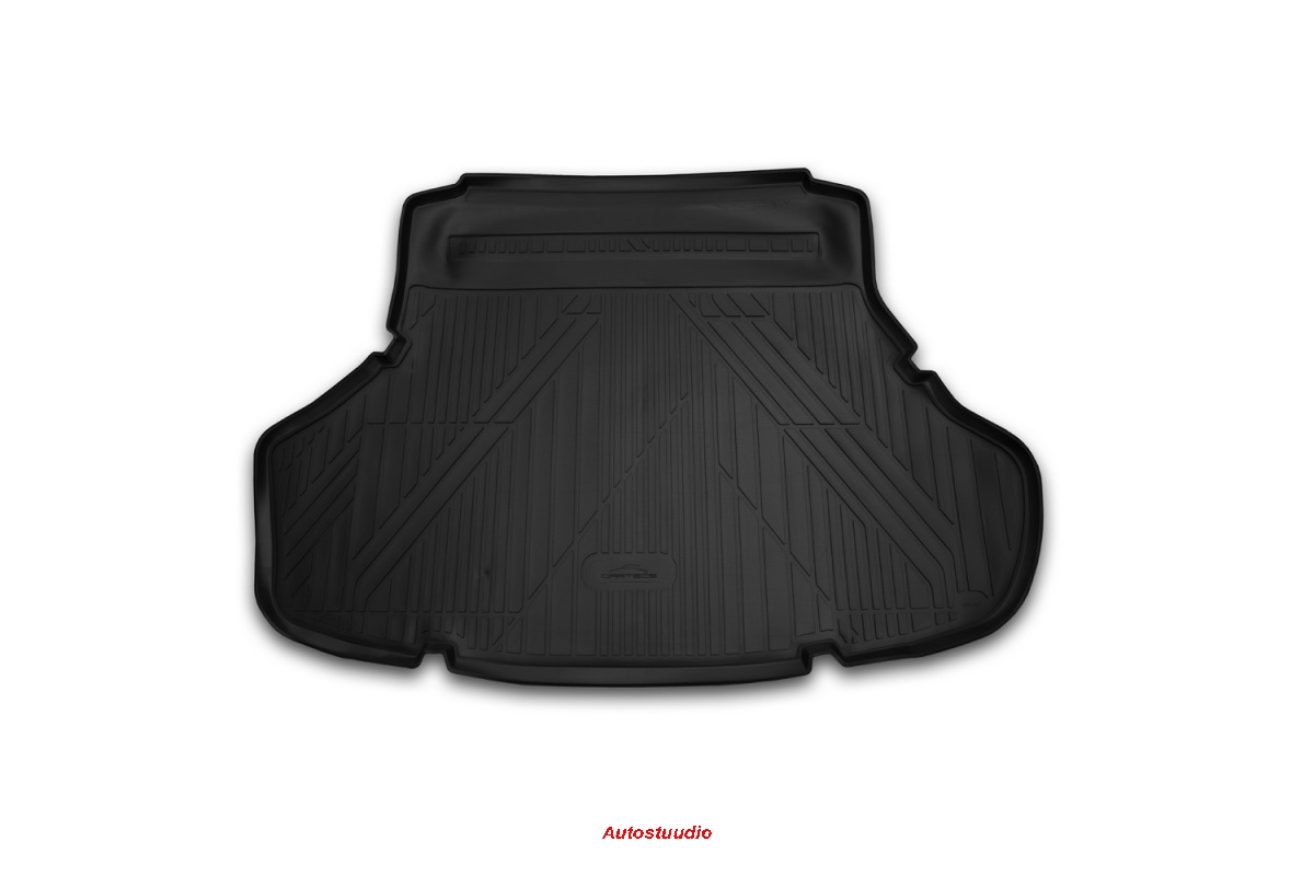 LEXUS ES 250 2015-2018 pagasimatt, must