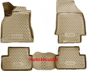 LEXUS ES 350 10/2010-2012 salongimatid, beezid