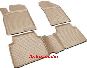 LEXUS GS 300 2008-2011 salongimatid, beezid