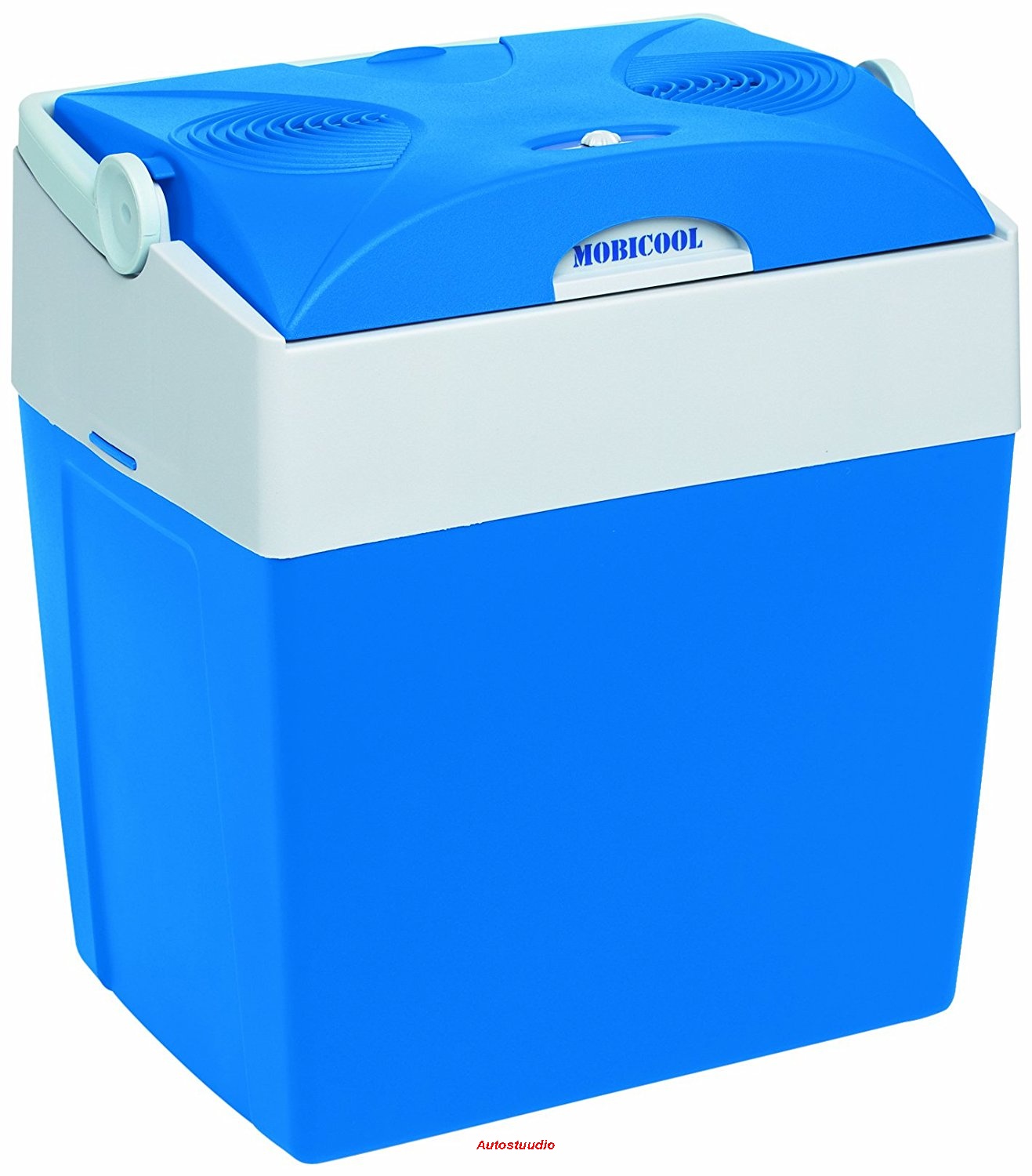 Jahutuskast MobiCool V30 AC/DC