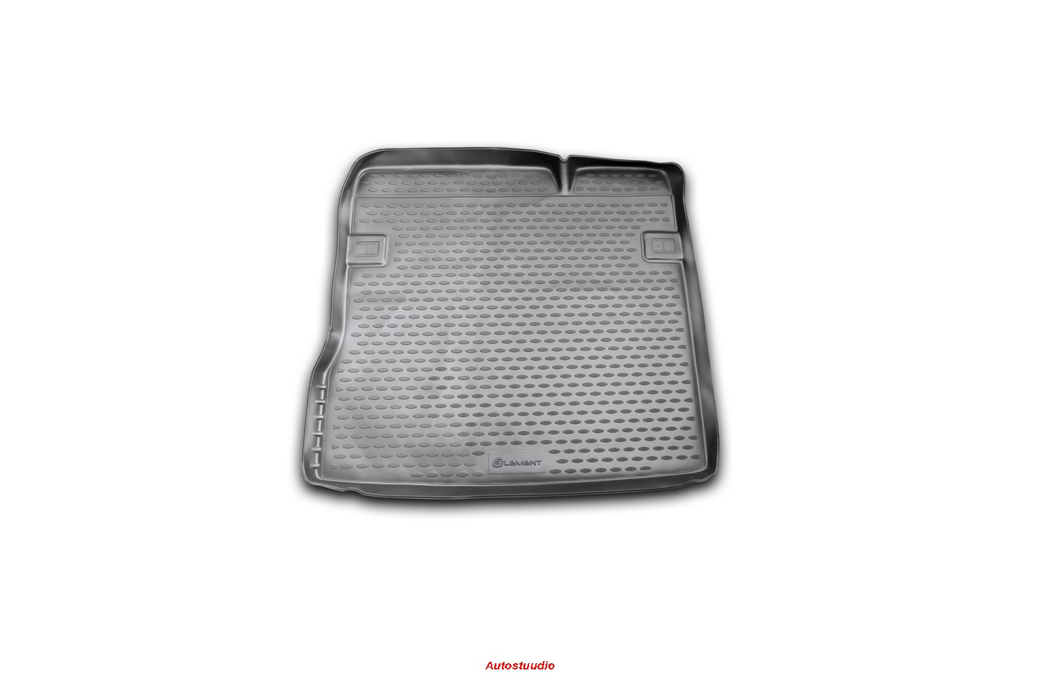 RENAULT Duster 2011-2015, 2015-> 2WD pagasimatt, must