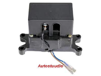 Solenoid 12V 100A