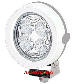 Hella LED Mega Beam 9-30V