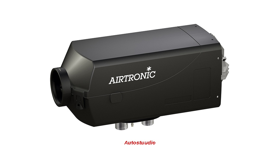 Airtronic M2 D4L 24V õhusoojendi, diisel