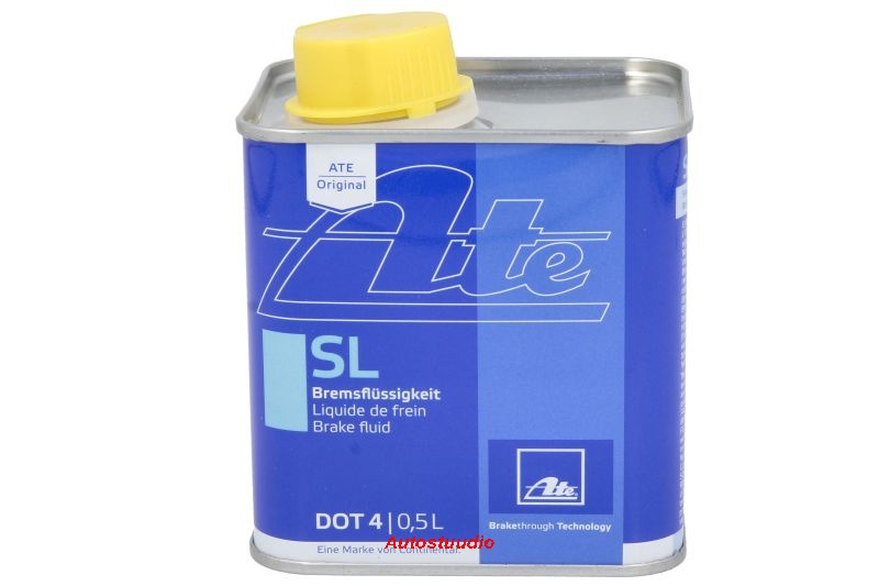 Ate SL DOT4 pidurivedelik 0.5l