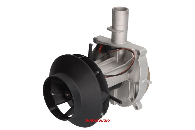 Ventilaator - põlemisõhu mootor Airtronic D4 24V