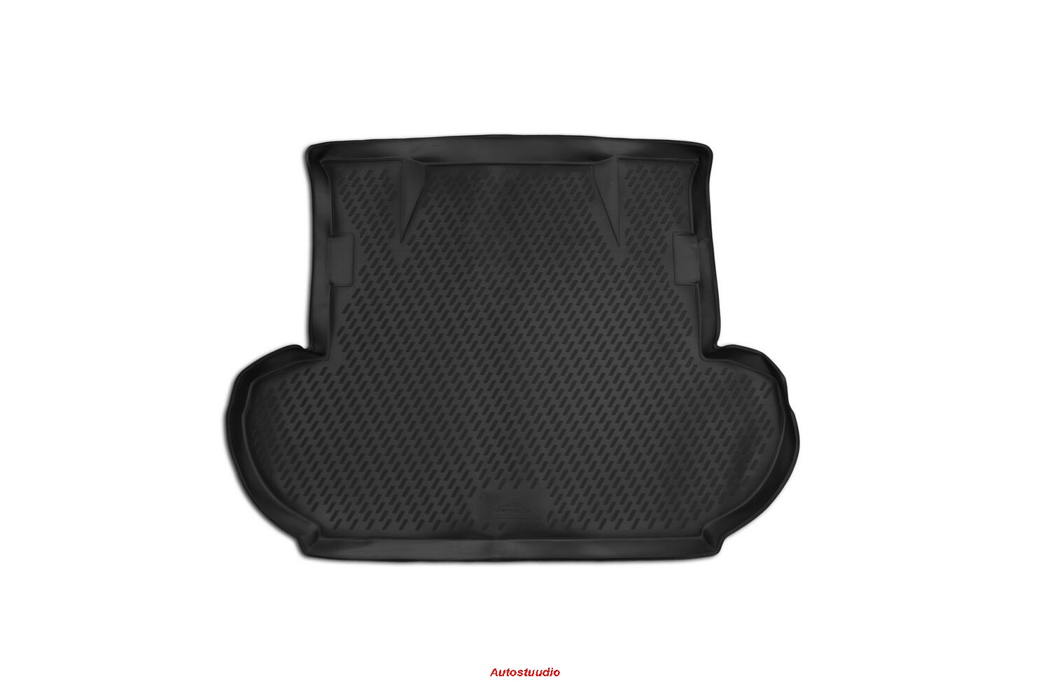 CITROEN C-Crosser 2007-2013 pagasimatt, must