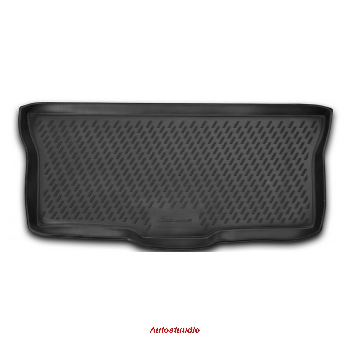 CITROEN C1 2010-2014 HB pagasimatt, must