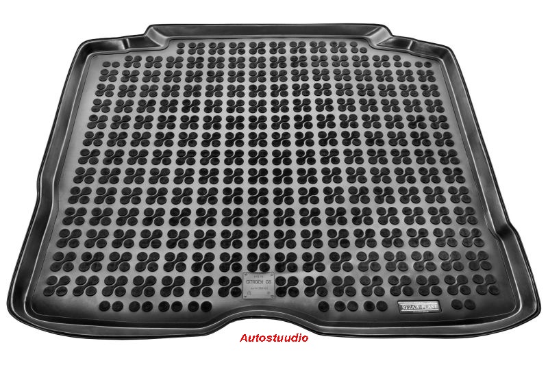 CITROEN C6 2005-2012 pagasimatt, must