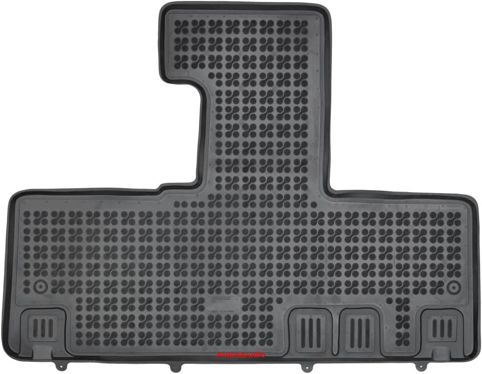 CITROEN Spacetourer 2016-> 2.rea salongimatt, must