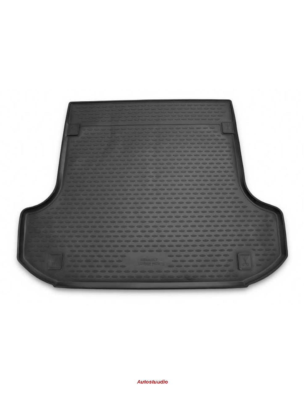 DACIA Logan MCV 2004-2012 pagasimatt, must