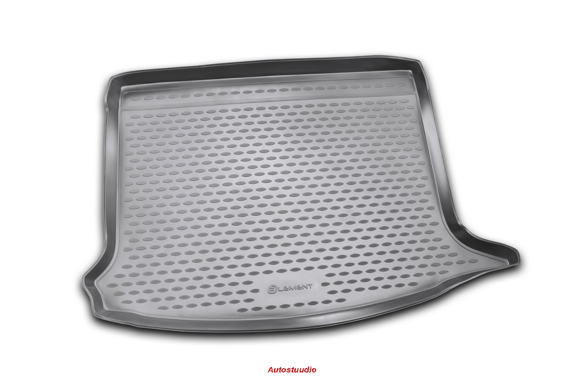 DACIA Sandero 2010-2014 HB pagasimatt, must