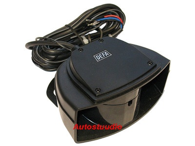 DEFA DVS90 akusireen
