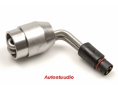 DEFA mootorisoojenduse element 411125, koonusega