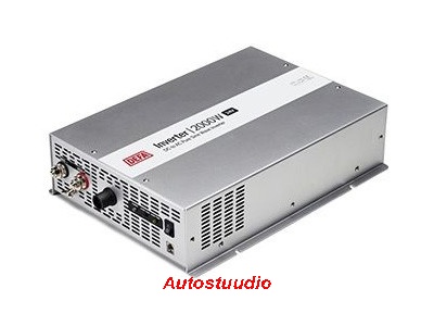 DEFA siinus inverter 2000W 24V, PlugIn
