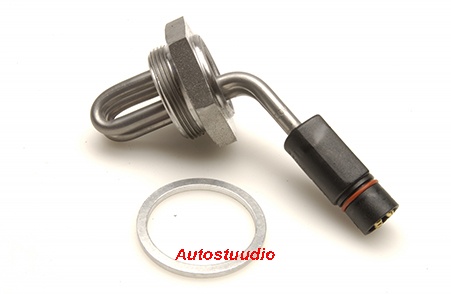DEFA mootorisoojenduse element 411214