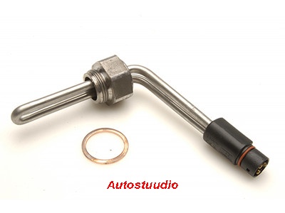 DEFA mootorisoojenduse element 411221